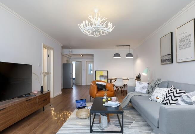 夏季裝修的8個(gè)優(yōu)勢(shì)